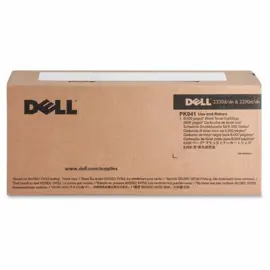 Tóner Negro Pk942 Para 2330D 2330D...