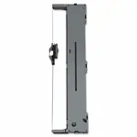 Cinta Epson S015329 Negra