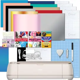 Maker Kit Completo De Corte P...