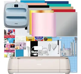 Maker 4 Con Easy Press 3 Kit ...