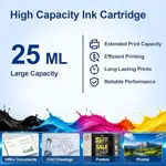 Reacondicionado Cartuchos de Tinta