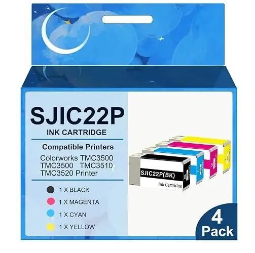 Reacondicionado Cartuchos de Tinta