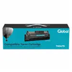 Tóner Compatible Brother 880 TN880 TN3479 Negro para HL-5100 HL-5620 Global