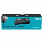 Toner Compatible Samsung 104 MLT-D104S Negro para ML-1665 ML-1865 Global
