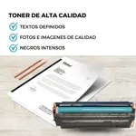 Toner Compatible Samsung 111L MLT-D111L Negro M2020 M2070 Global