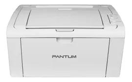 Impresora Laser P2509w Monocromati...