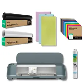  Maker 4 Con Pack De Tapetes, Vinilo Colores, Cinta ...