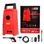 Hidrolavadora HL1200 ADV3 - 1200W, 90 Bares