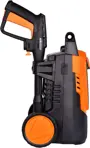 Hidrolavadora HL-120 1200 W 70 Bares LUSQTOFF