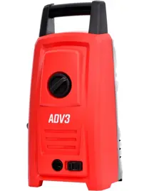 Hidrolavadora Hl1200 Adv3  1200W, 9...