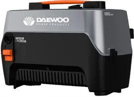 Hidrolavadora Dax1200 1200W 6,5L/Mi...