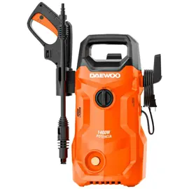 Hidrolavadora Dax1400  1400W, 90 Ba...
