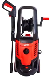 Hidrolavadora Hl2200 2200 W 170 Bar...