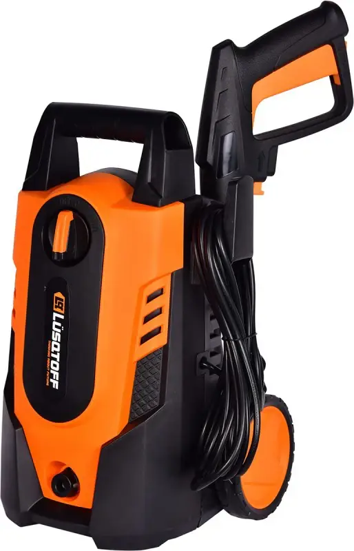Hidrolavadora HL 120 1200 W 70 Bares LUSQTOFF
