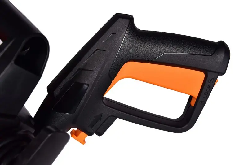 Hidrolavadora HL 120 1200 W 70 Bares LUSQTOFF