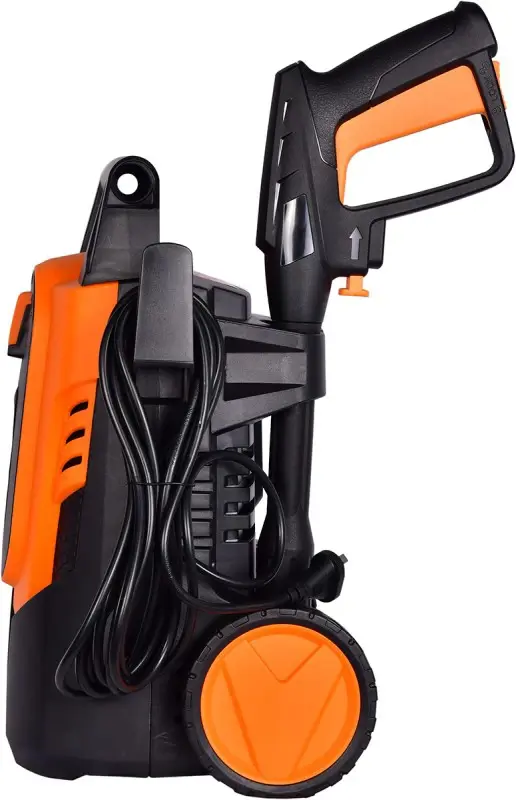 Hidrolavadora HL 120 1200 W 70 Bares LUSQTOFF
