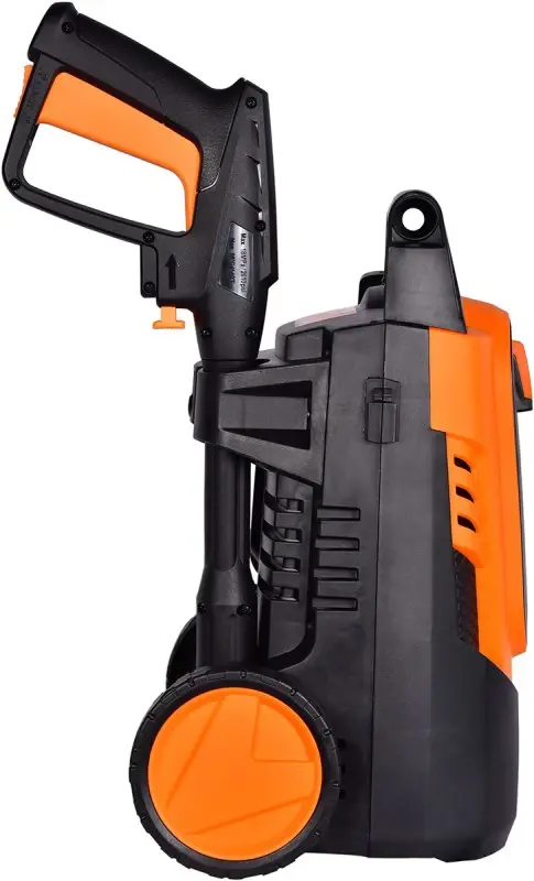 Hidrolavadora HL 120 1200 W 70 Bares LUSQTOFF