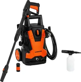 Hidrolavadora Hil002 1400W 110B  