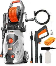 Hidrolavadora Dax65100  1600W, 105 ...