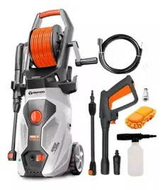 Hidrolavadora De Alta Presion  Dax6...