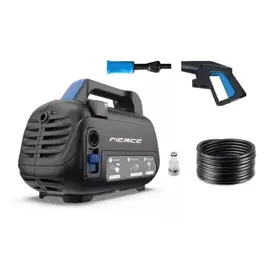 Hidrolavadora Eléctrica Portá...