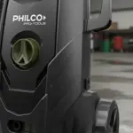 Hidrolavadora Philco Pro 1800W 140 Bar Negro PHIC180LUP 