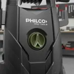 Hidrolavadora Philco Pro 1800W 140 Bar Negro PHIC180LUP 