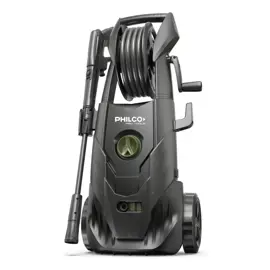 Hidrolavadora  Pro 1800W 140 Bar Ne...