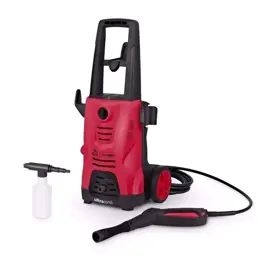 Hidrolavadora  Hdl800 1600W 130 Bar 360 L/H Color Ro...