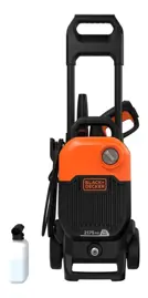 Hidrolavadora Black Decker Bepw2200...