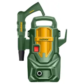 Hidrolavadora Jadever Jdhp3a124 120...