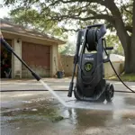 Hidrolavadora 1800W Philco Pro