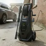 Hidrolavadora 1800W Philco Pro