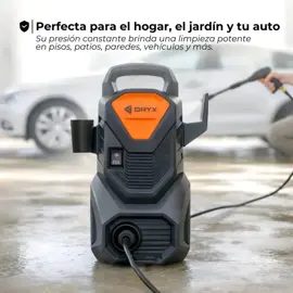Hidrolavadora Electrica Alta Presio...