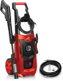 Hidrolavadora  140 Bar 1800W 2...