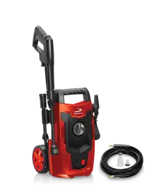 Hidrolavadora 110 Bar 1400W 2...