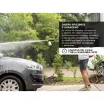 Hidrolavadora Eléctrica Ruxten 110 Bar RHI1402