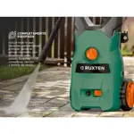 Hidrolavadora Eléctrica Ruxten 110 Bar RHI1402