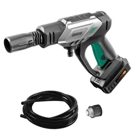 Pistola Hidrolavadora Bron By  200W 362 Psi