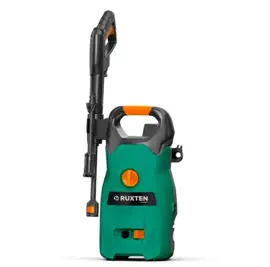 Hidrolavadora  Eléctrica 1400W Alta Presión 