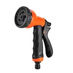 Kit de Pistola De Riego Portátil Gadnic 8 Funciones