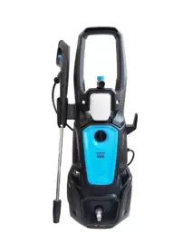 Hidrolavadora G2520