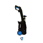 Hidrolavadora Electrica Gamma Master Wash G2519 Alta Presión 165Bar 2200W