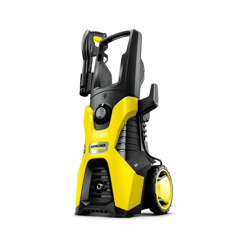hidrolavadora k4 1700w karcher