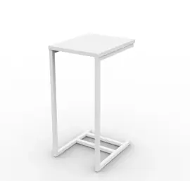 Mesa De Arrime Mam030 Bl