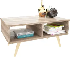 Mesa De Centro Esc Dl889 Rng