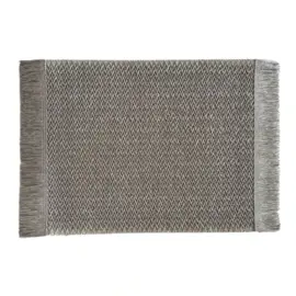 Mantel Individual De Mesa Deco Rect...