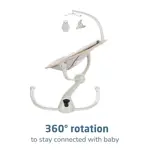 Maxi-Cosi Cassia - Columpios de bebé para bebés: