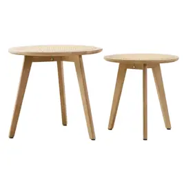 Set De Mesas Bajas You Ratonas...