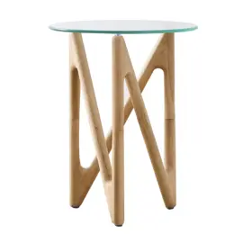 Mesa Baja Fever Ratona 40 Cm, ...